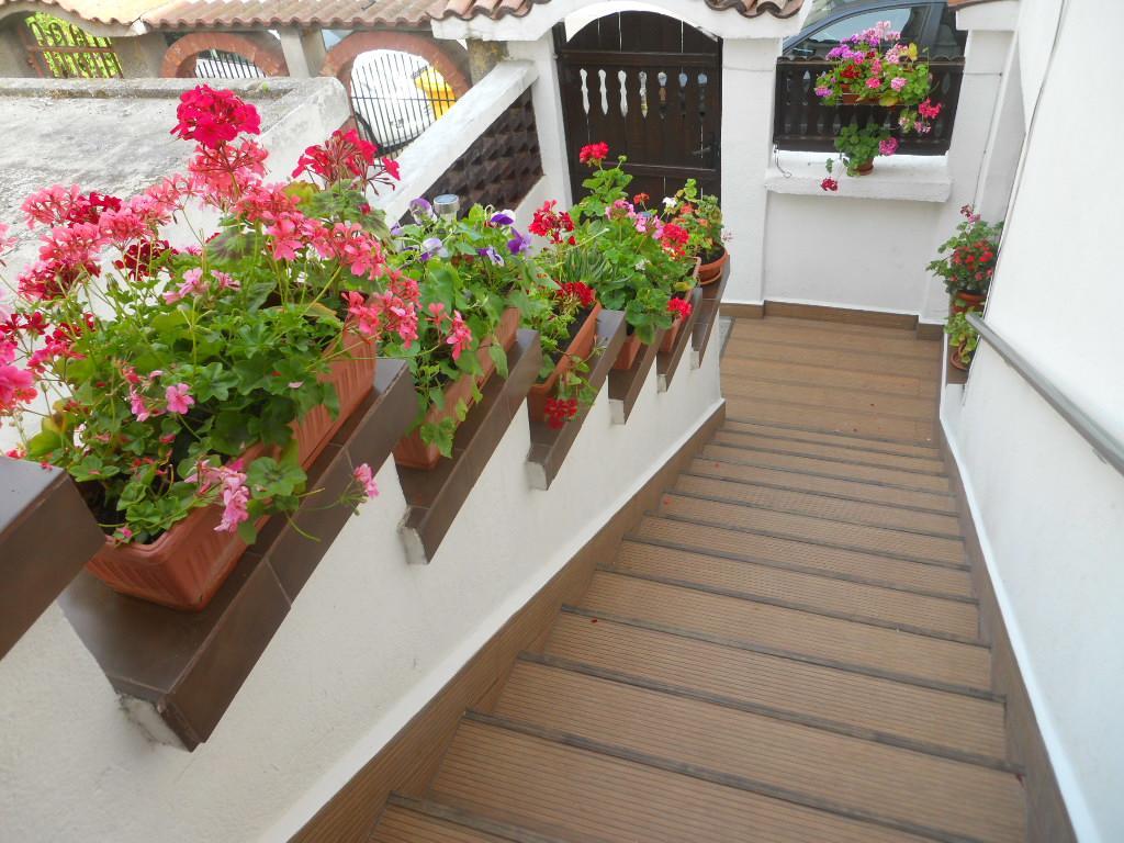 Dom Eli Apartamento Pomorie Exterior foto