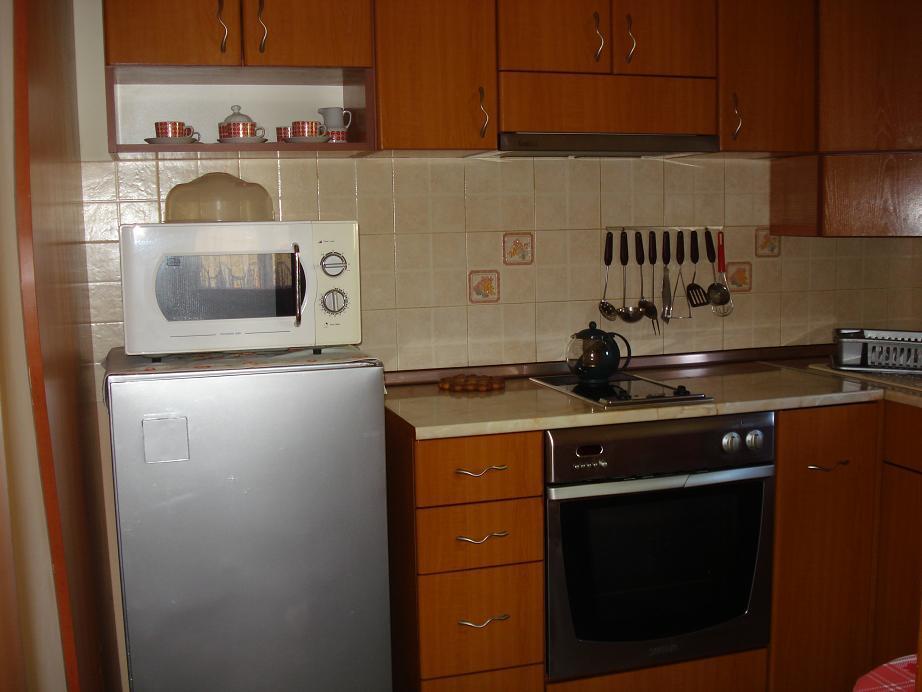 Dom Eli Apartamento Pomorie Exterior foto