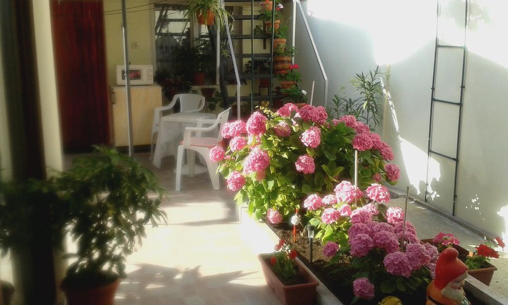 Dom Eli Apartamento Pomorie Exterior foto