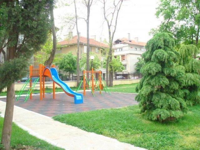 Dom Eli Apartamento Pomorie Exterior foto