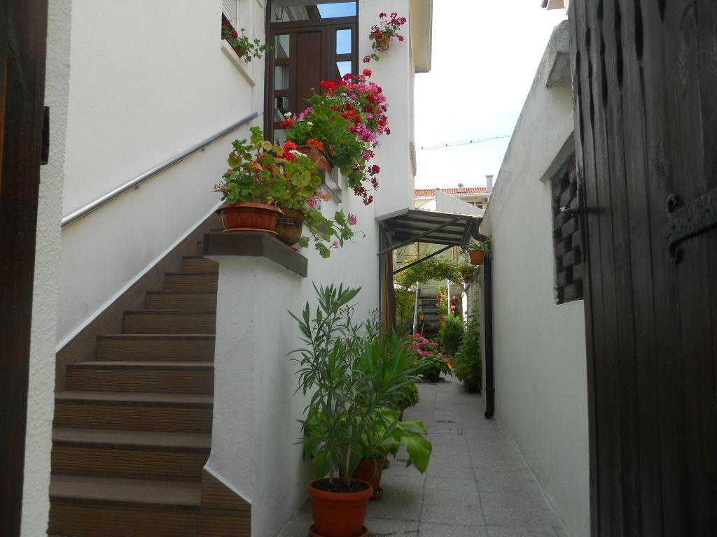 Dom Eli Apartamento Pomorie Exterior foto