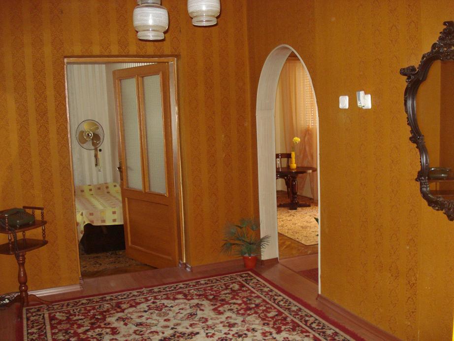 Dom Eli Apartamento Pomorie Exterior foto