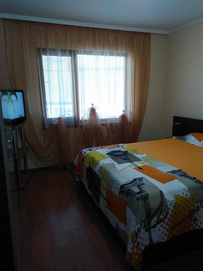 Dom Eli Apartamento Pomorie Exterior foto