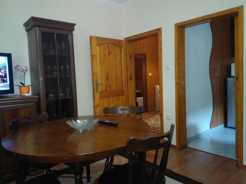 Dom Eli Apartamento Pomorie Exterior foto