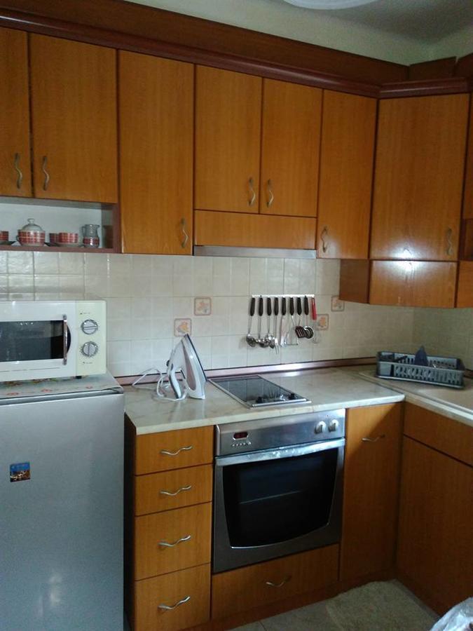 Dom Eli Apartamento Pomorie Exterior foto