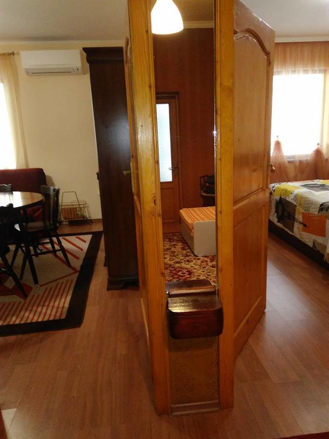 Dom Eli Apartamento Pomorie Exterior foto