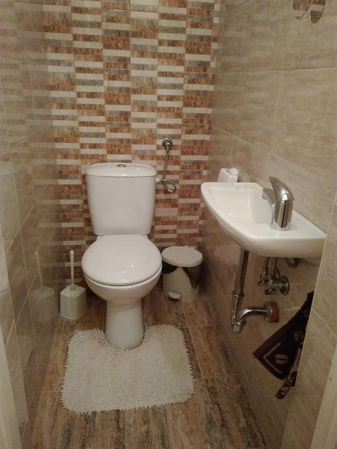Dom Eli Apartamento Pomorie Exterior foto