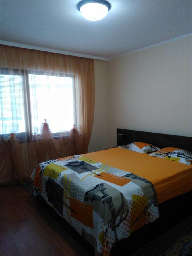 Dom Eli Apartamento Pomorie Exterior foto