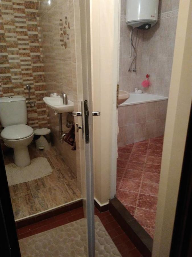 Dom Eli Apartamento Pomorie Exterior foto