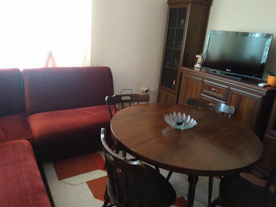 Dom Eli Apartamento Pomorie Exterior foto