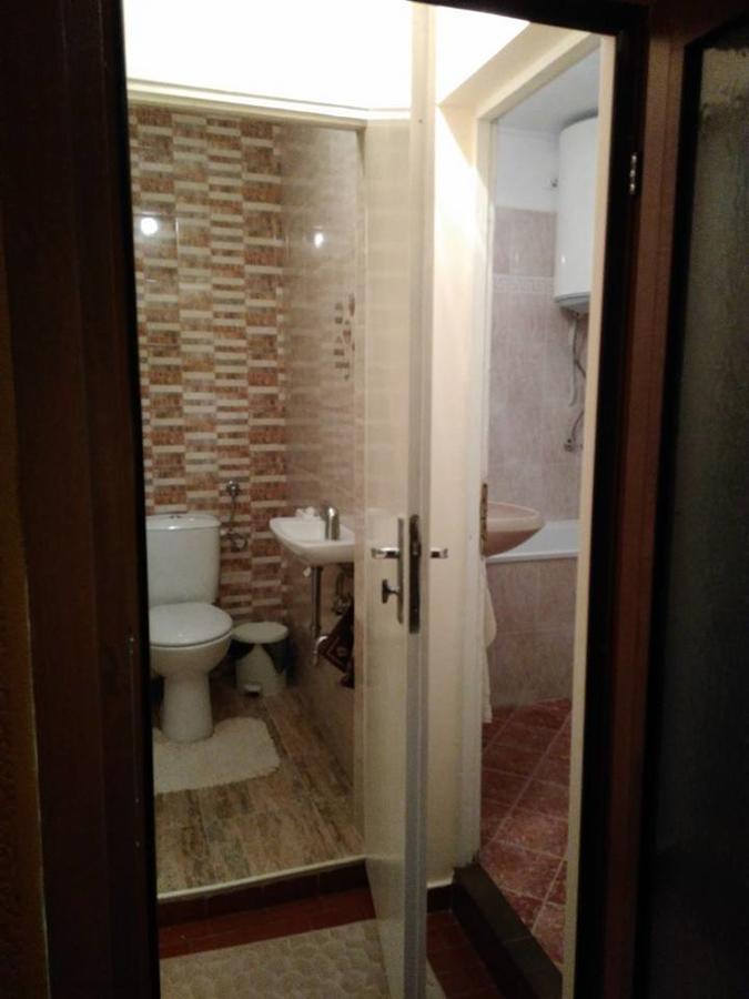 Dom Eli Apartamento Pomorie Exterior foto
